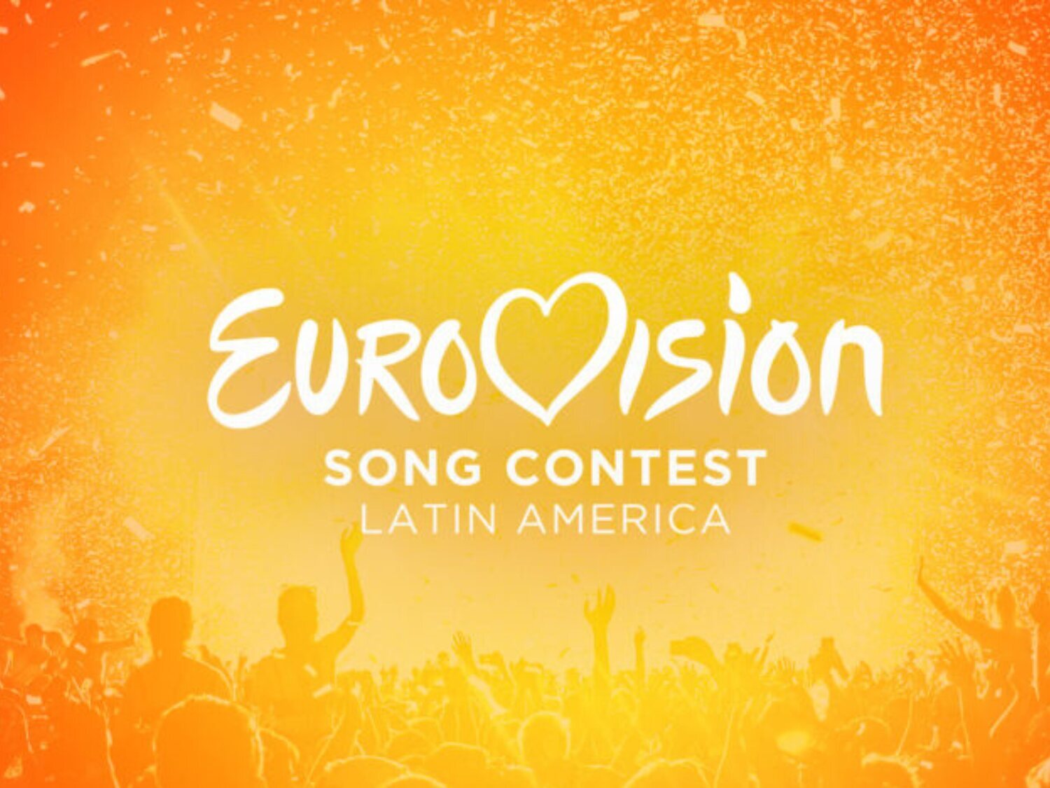 Eurovisión continúa su expansión global y llegará a Latinoamérica