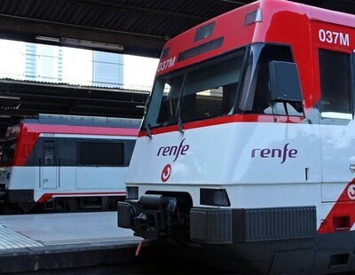 Todo sobre el abono de Renfe gratis anunciado por Sánchez: a qué billetes afecta y desde cuándo