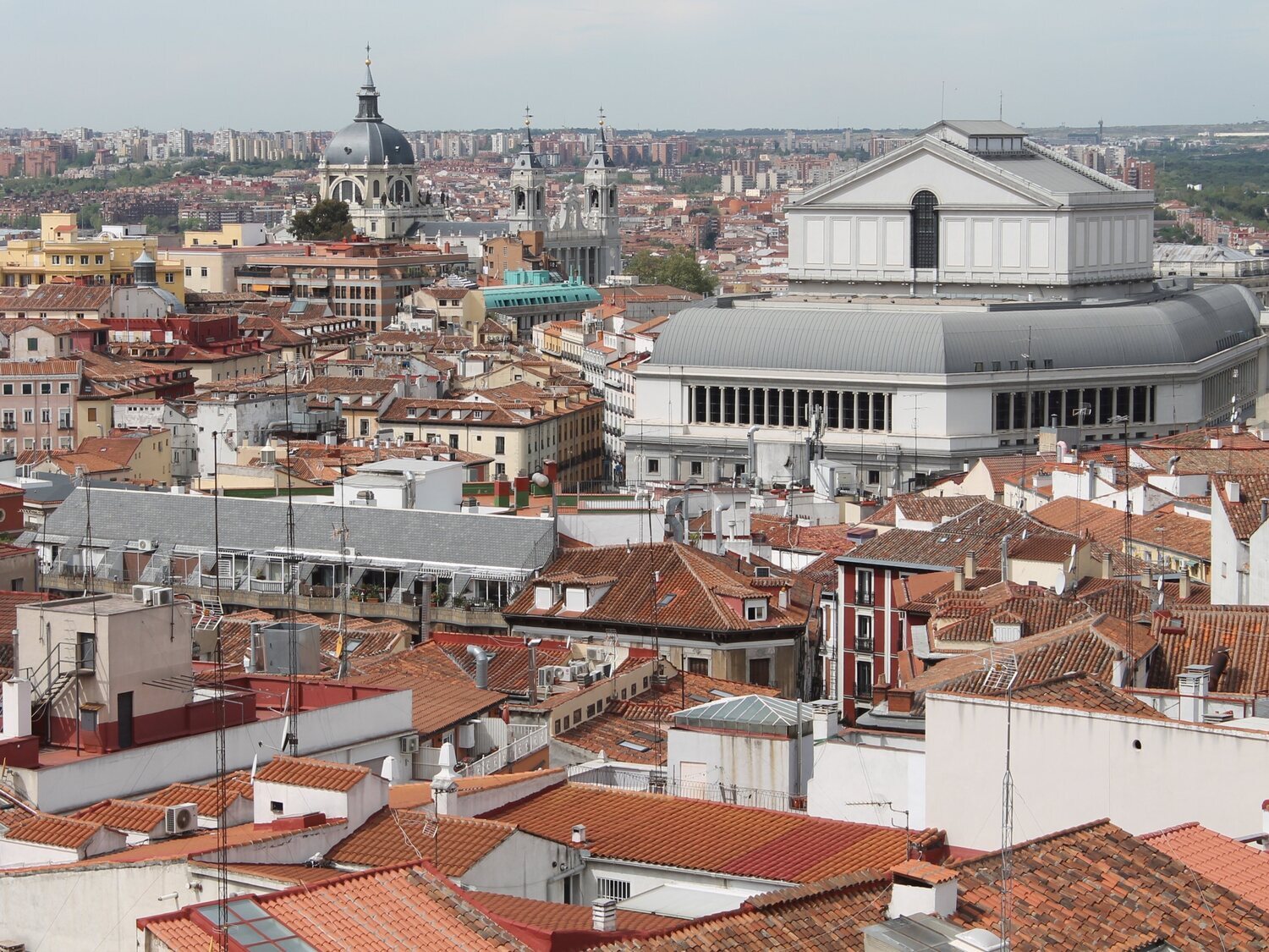 Las 10 ciudades españolas con mayor número de asesinatos, según el Ministerio del Interior