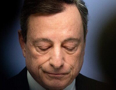 Mario Draghi dimite como primer ministro de Italia