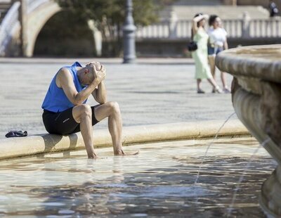 9 provincias que registran alto riesgo de mortalidad por la ola de calor