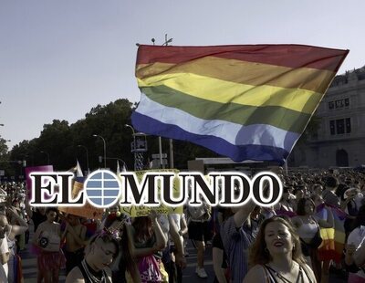 El diario El Mundo vincula falsamente el Orgullo LGTBI con cuatro agresiones sexuales en Madrid capital