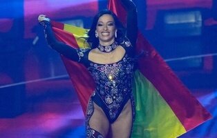 RTVE desvela el coste de Eurovisión 2022: la participación de Chanel, la segunda más cara en diez años