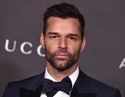 50 años de cárcel: la pena a la que se enfrenta Ricky Martin por un caso de violencia doméstica e incesto