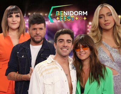 Así responden los artistas españoles ante la posibilidad de presentarse al Benidorm Fest