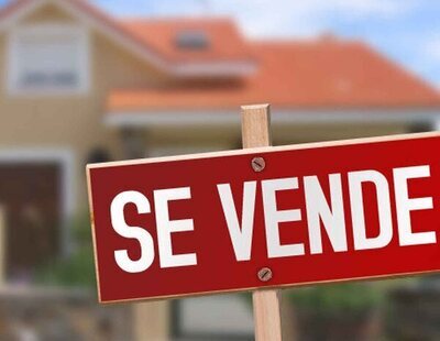 A la venta casas de bancos con piscina desde 48.500 euros