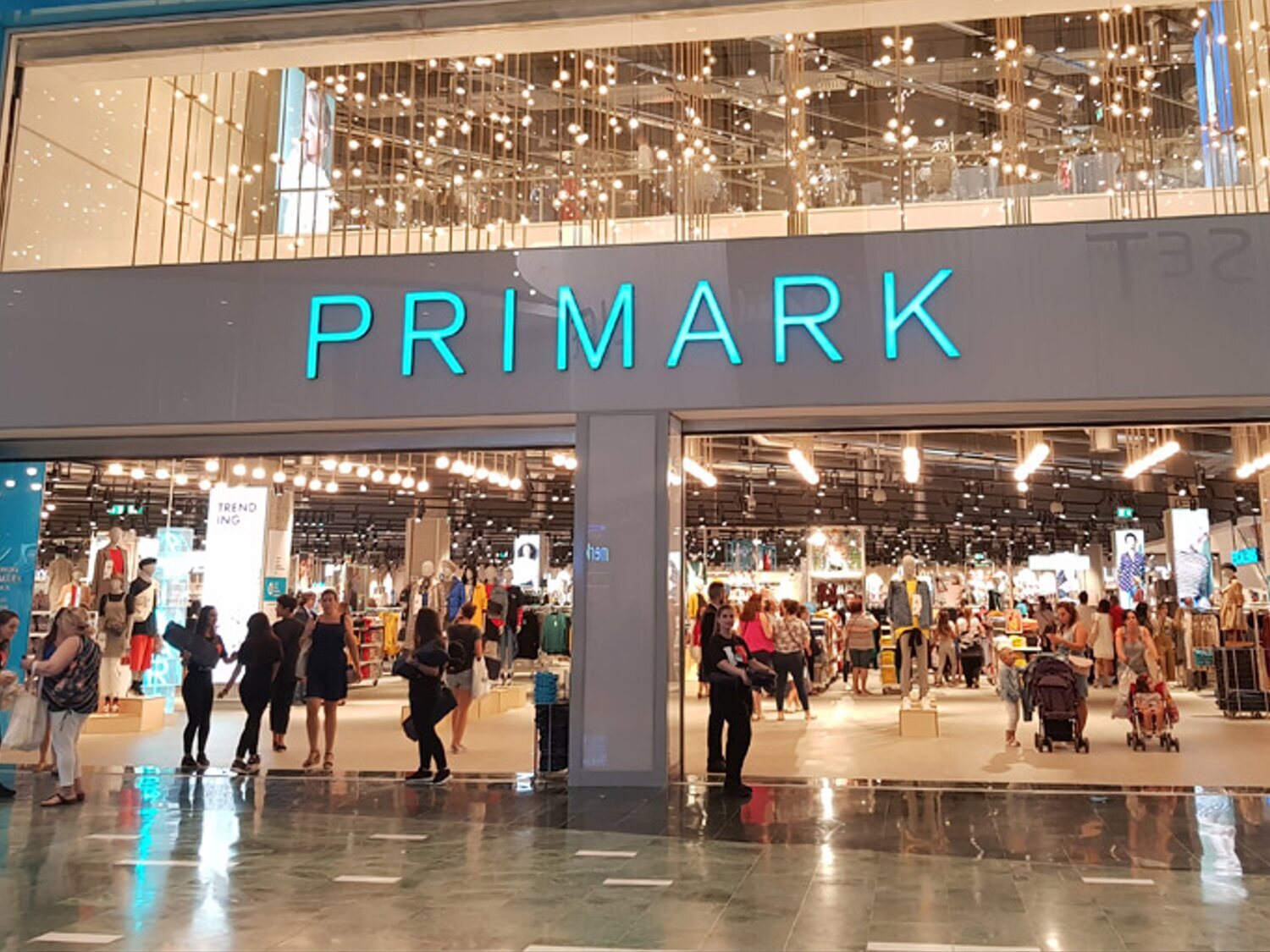 ¿Cuándo abre Primark su tienda online? Fechas y todo lo que se sabe hasta ahora