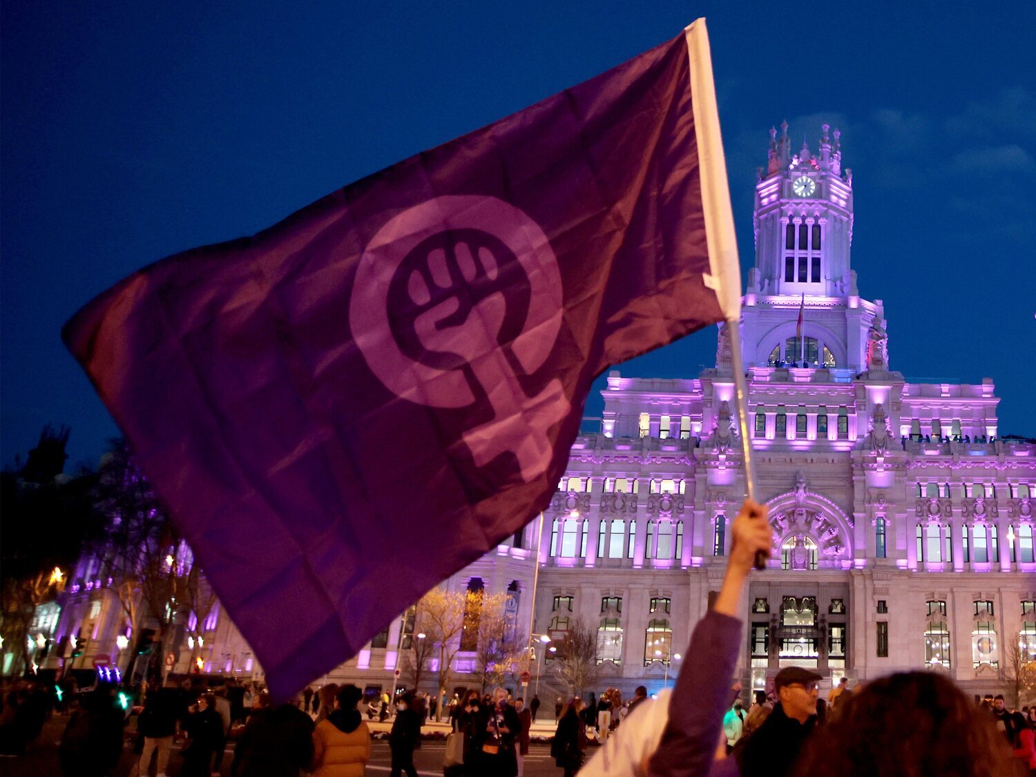 La contraseña para pedir ayuda segura en la farmacia si sufres violencia machista