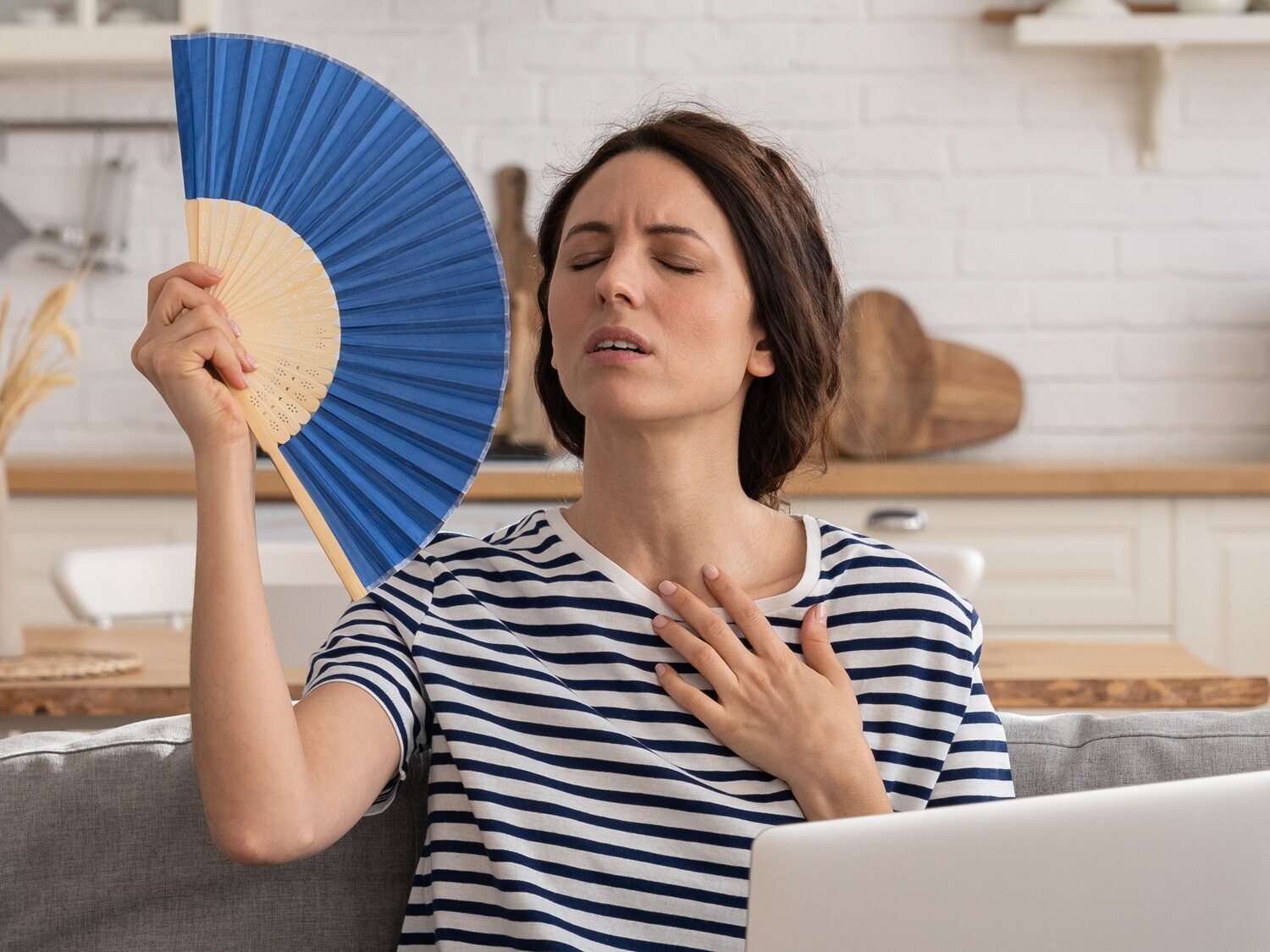 6 trucos para refrescar tu casa si no tienes aire acondicionado