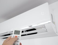 El mejor y más barato aire acondicionado, según la OCU