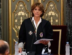 Dolores Delgado renuncia como fiscal general del Estado