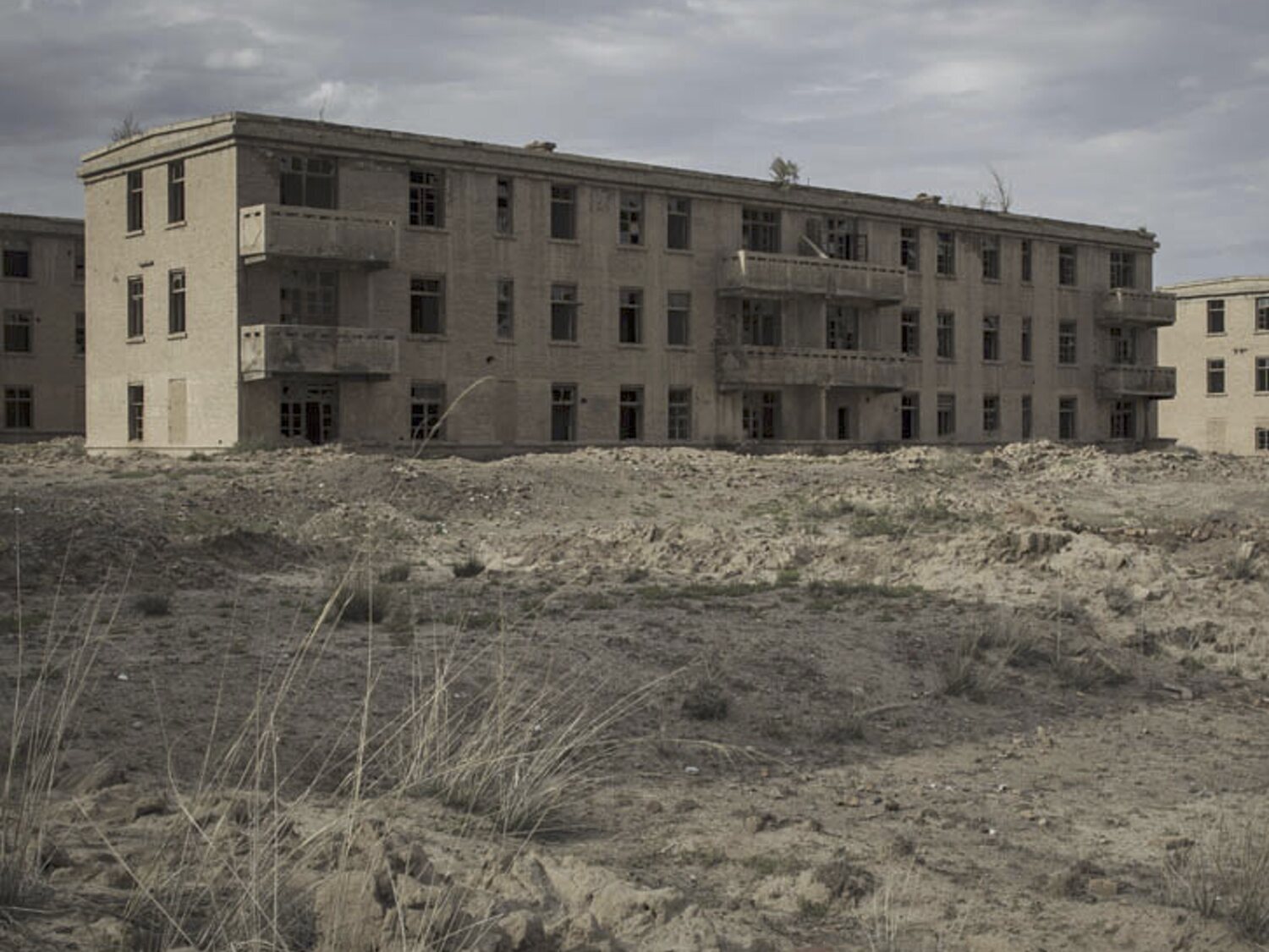 Las 12 ciudades fantasma abandonadas más grandes del mundo y sus increíbles historias