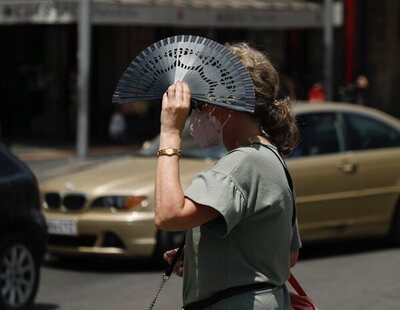 Estas son las temperaturas más altas a las que puede sobrevivir el cuerpo humano