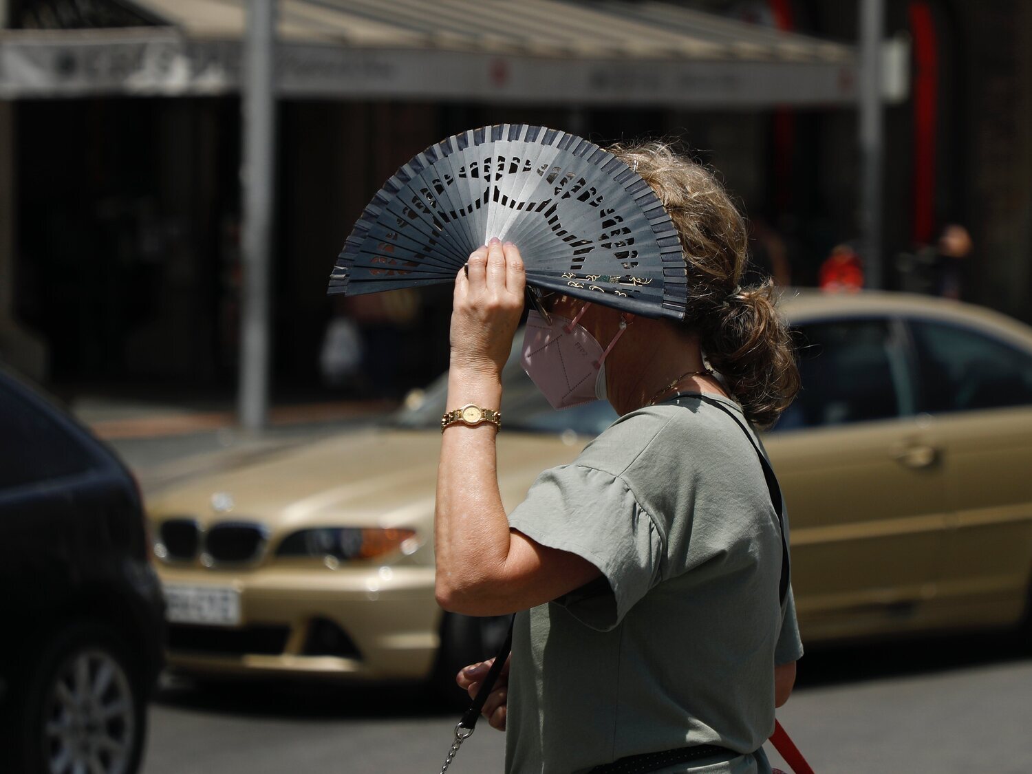 Estas son las temperaturas más altas a las que puede sobrevivir el cuerpo humano