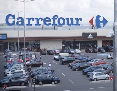 Carrefour lanza un descuento imbatible durante 48 horas en este robot que friega, aspira y barre tu casa