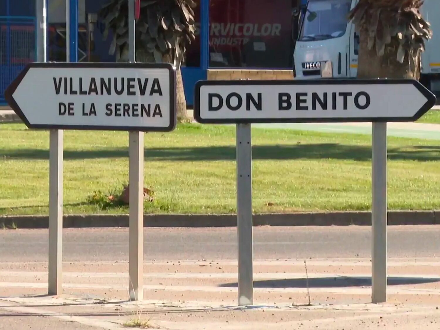 La fusión entre Don Benito y Villanueva de la Serena ya tiene nombre