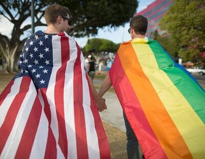 Proyecto de ley en EEUU para blindar el matrimonio igualitario ante el temor a un retroceso