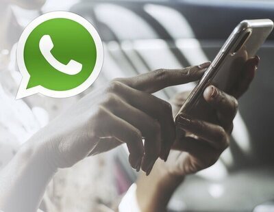 Si recibes esta oferta por WhatsApp, no la abras: estás siendo víctima de una estafa