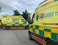 Muere un hombre de 56 años mientras trabajaba buzoneando publicidad a las 4 de la tarde por un golpe de calor