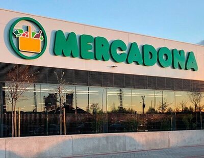 Mercadona retira de la venta estas pizzas, galletas, bebidas, postres, snacks, perfumes y otros productos de sus supermercados