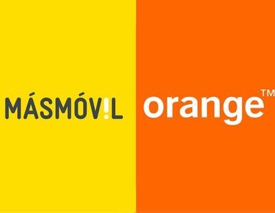 Orange y Másmóvil cierran la fusión de sus negocios en España para crear la mayor 'teleco'