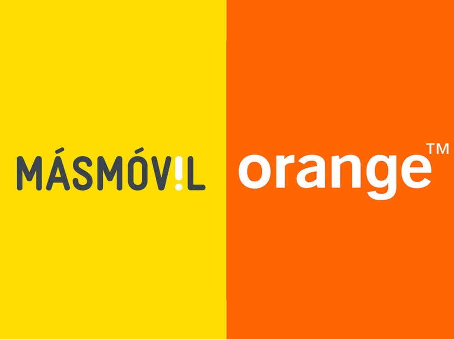 Orange y Másmóvil cierran la fusión de sus negocios en España para crear la mayor 'teleco'