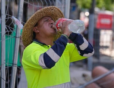 Despedido en Tenerife un empleado de una distribuidora de bebidas tras pedir una botella de agua en plena ola de calor