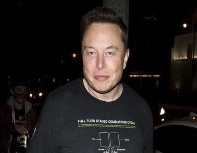Elon Musk habría mantenido una aventura amorosa con la mujer del cofundador de Google
