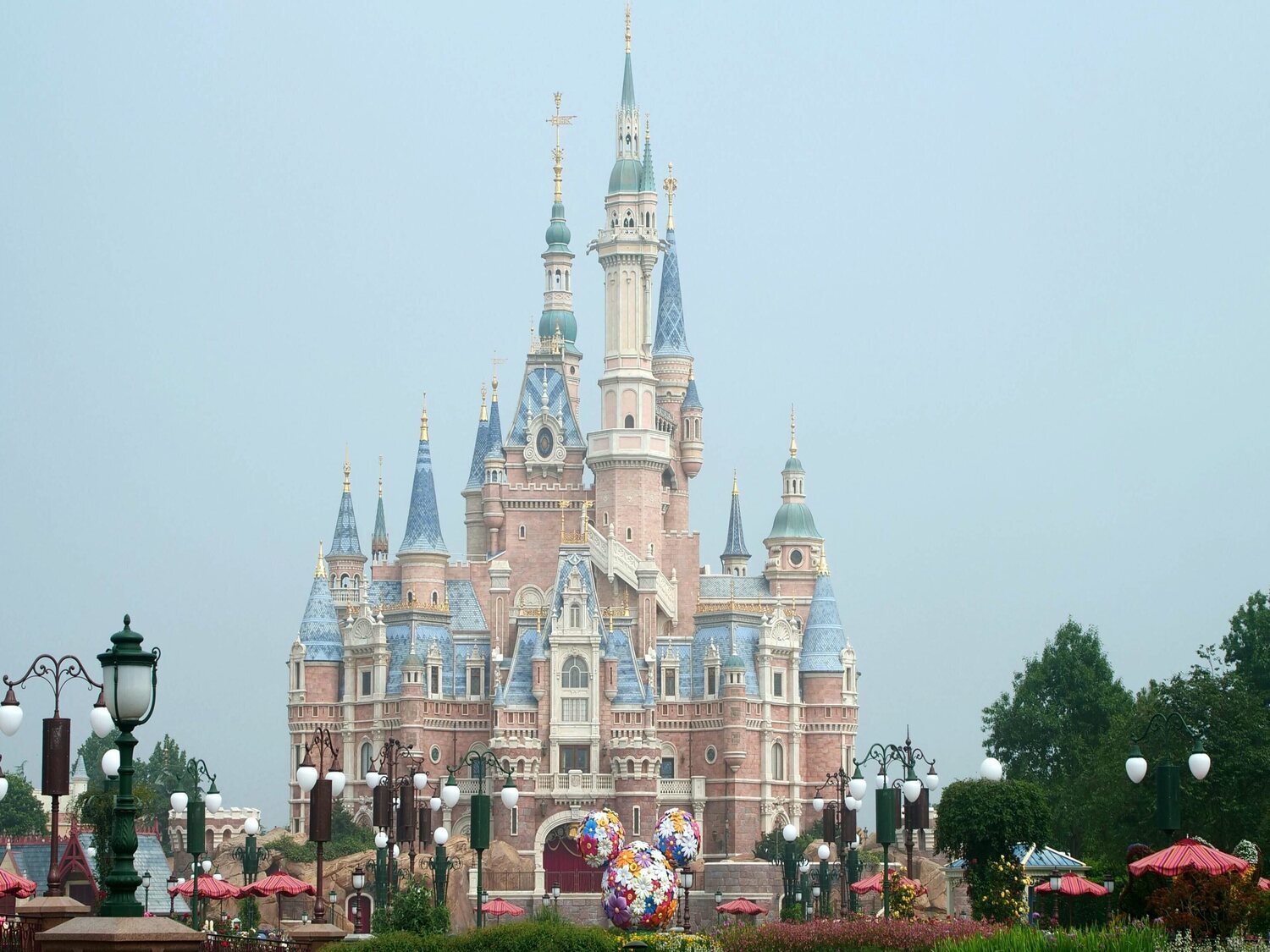 La nueva experiencia VIP de Disney emitirá 6,2 toneladas de CO2 por persona