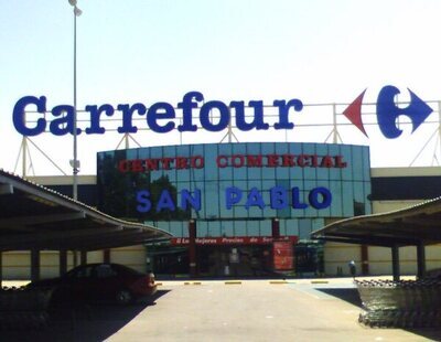 Cómo conseguir más de 300 euros de descuento en este aire acondicionado de Carrefour: estos son los pasos