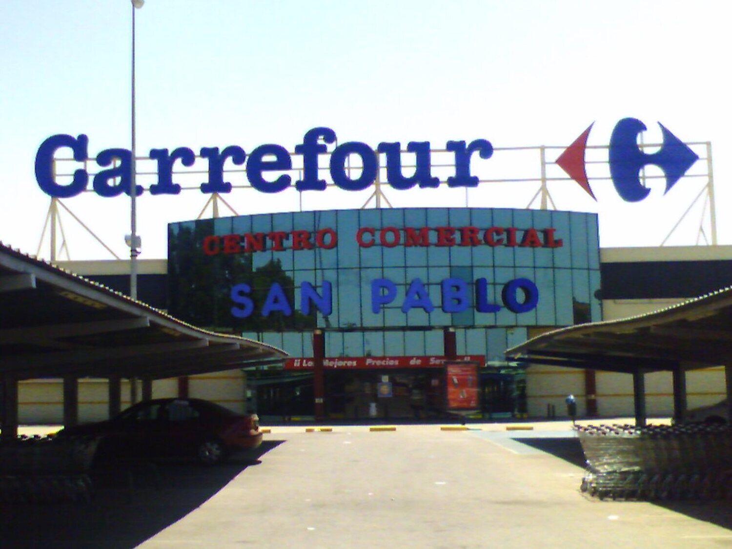 Cómo conseguir más de 300 euros de descuento en este aire acondicionado de Carrefour: estos son los pasos