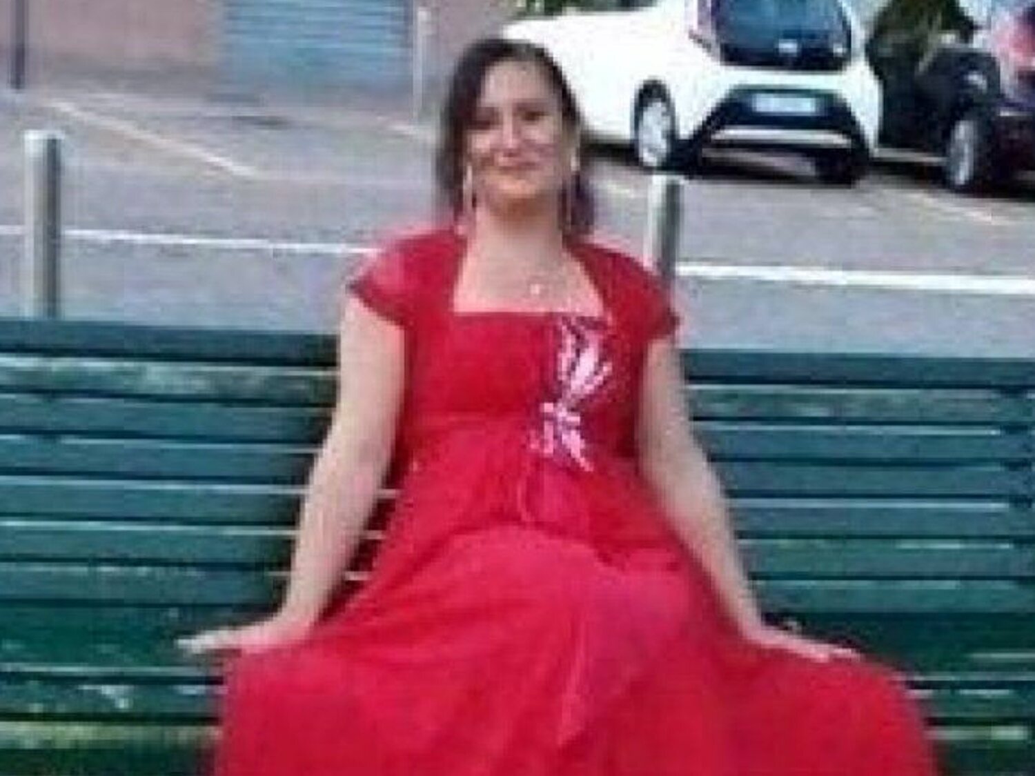 Detenida tras encontrar muerta a su hija de 18 meses al abandonarla seis días: "Era una carga"