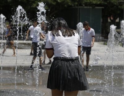 El calor no dará tregua en agosto: las temperaturas serán más altas de lo normal en estas zonas