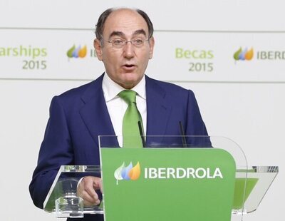 Iberdrola dispara sus beneficios un 36% en el primer semestre de 2022