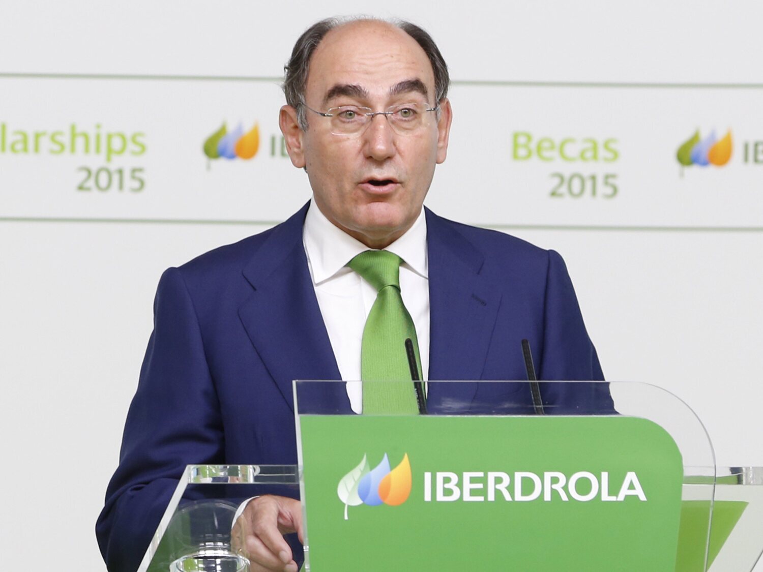 Iberdrola dispara sus beneficios un 36% en el primer semestre de 2022