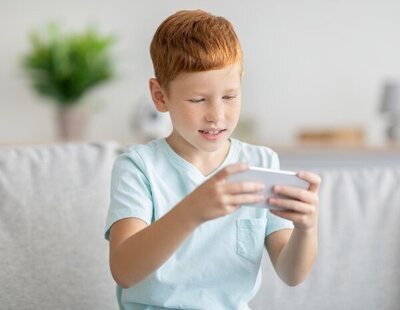Videojuegos contra el TDAH en niños: así funciona Sincrolab, cuyos juegos están introduciendo en tratamientos