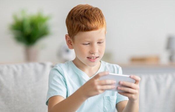 Videojuegos contra el TDAH en niños: así funciona Sincrolab, cuyos juegos están introduciendo en tratamientos