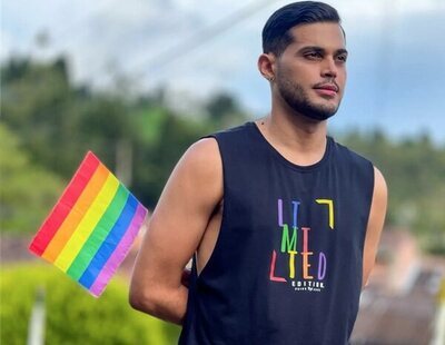 Asesinan al activista LGTBI Jeison Andrés Vásquez en Colombia