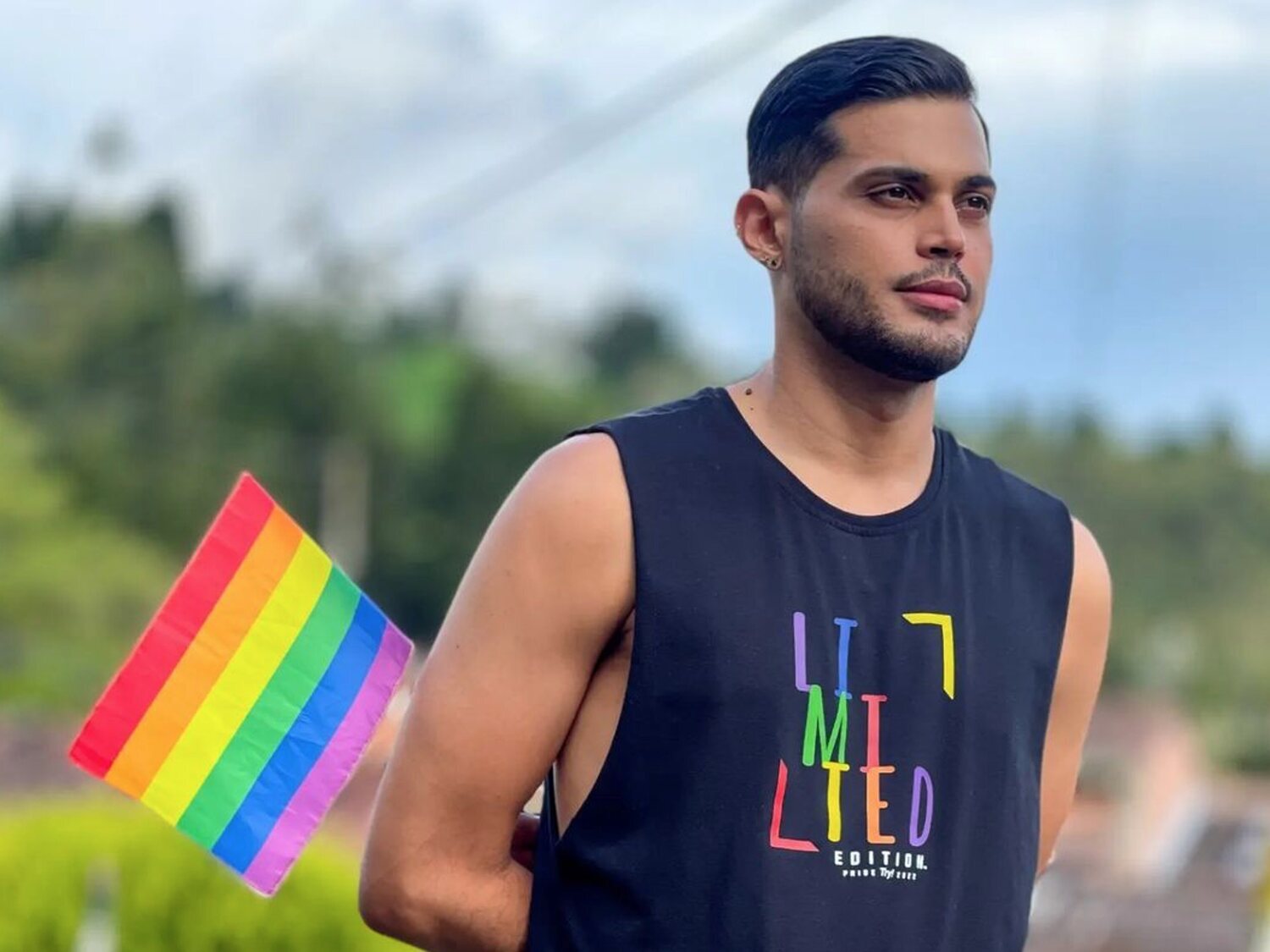 Asesinan al activista LGTBI Jeison Andrés Vásquez en Colombia