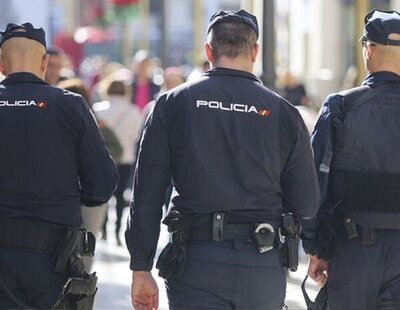 Detenidos cinco jóvenes en Valencia por agredir sexualmente a tres menores en manada