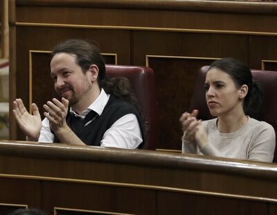 Teresa Arévalo, señalada como 'niñera' de Iglesias y Montero, tras el archivo: "Me han destrozado la vida. ¿Quién repara el daño?"