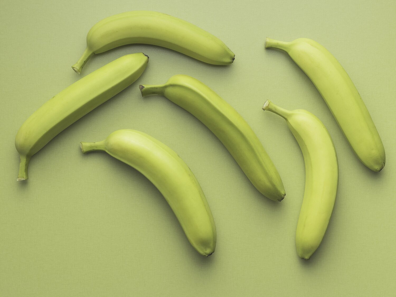 Un estudio avala que comer un plátano verde al día reduce hasta un 60% el riesgo de sufrir cáncer