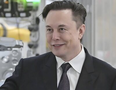 Elon Musk contrademanda a Twitter por manipulación de datos