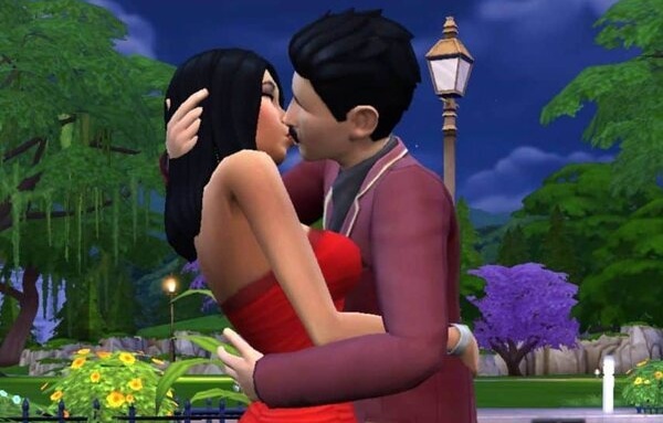 'Los Sims 4' incluye por error el incesto en su última actualización