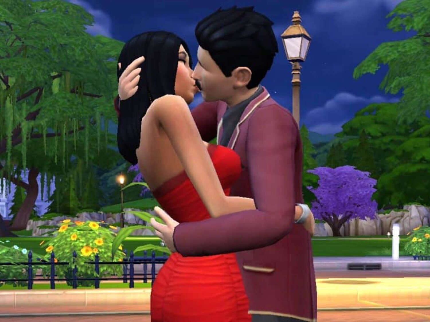 'Los Sims 4' incluye por error el incesto en su última actualización