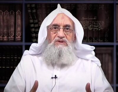 Quién era Ayman al-Zawahiri, el líder de Al Qaeda al que EEUU ha matado