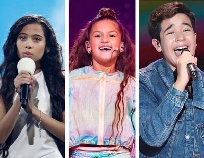 RTVE desvela los costes de Eurovisión Junior 2019, 2020 y 2021