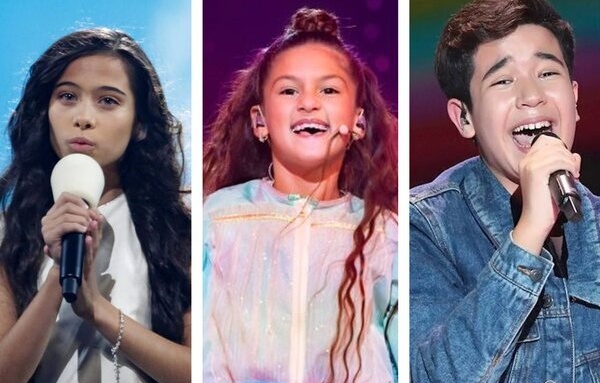RTVE desvela los costes de Eurovisión Junior 2019, 2020 y 2021