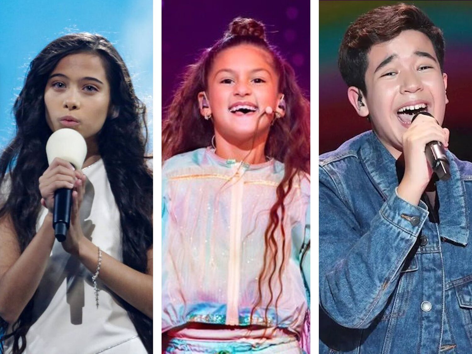 RTVE desvela los costes de Eurovisión Junior 2019, 2020 y 2021