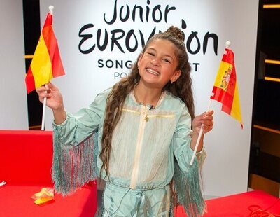 RTVE elegirá al representante de España en Eurovisión Junior a través de un casting: así será le proceso